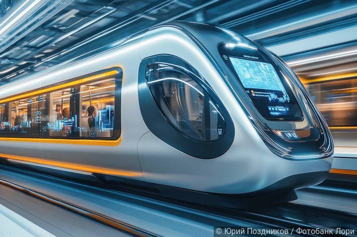 Новый стандарт EN 12299:2024 повысит комфорт пассажиров железнодорожного транспорта